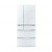 MITSUBISHI MR-WX70G-W-P 6 Doors Refrigerator(689L)(Energy Efficiency Class 3)